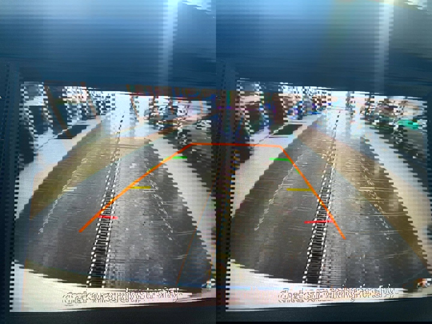 Used 2021 Nissan NV200 SV w/ Sliding Door Glass Package image 13