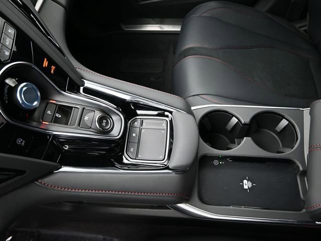 New 2026 Acura RDX A-Spec image 20