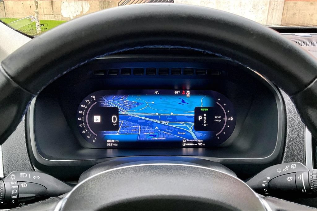 Certified 2024 Volvo XC90 T8 Ultimate w/ Protection Package Premier AWD/4WD image 29