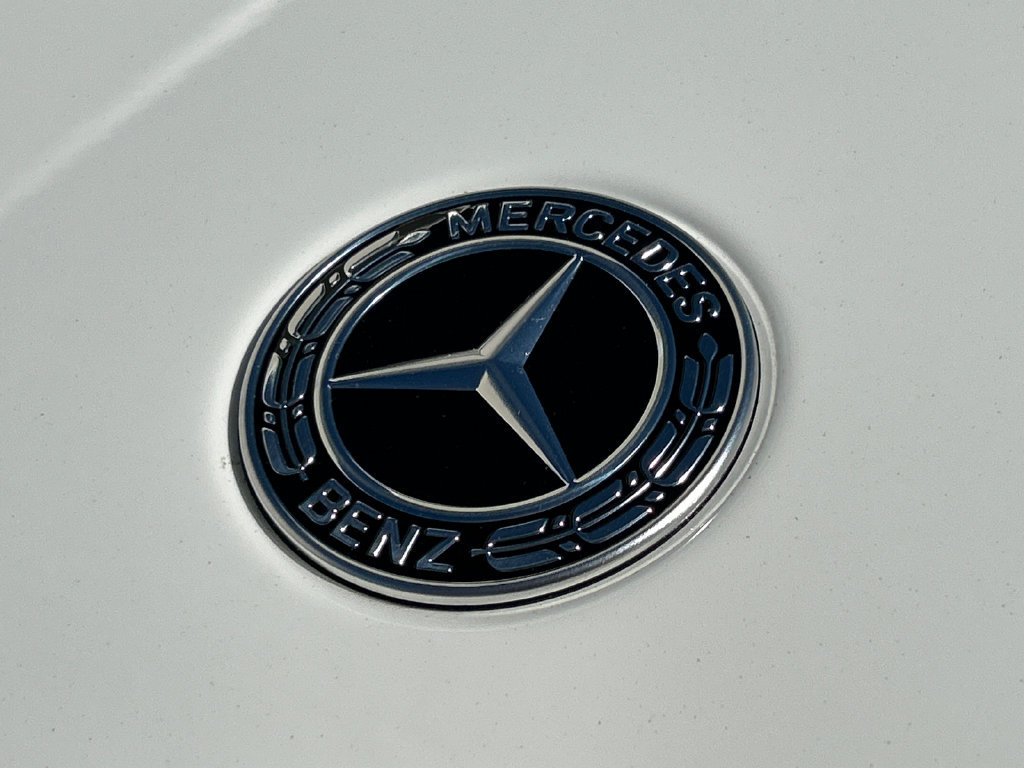 New 2026 Mercedes-Benz GLA 250 4MATIC image 28