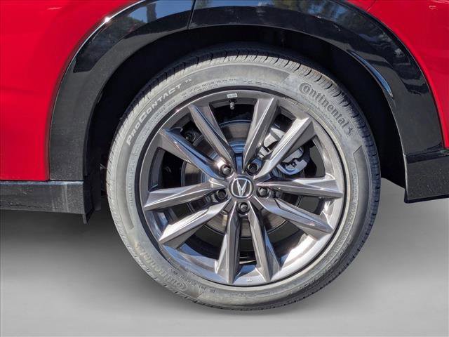 New 2025 Acura ADX A-Spec image 10