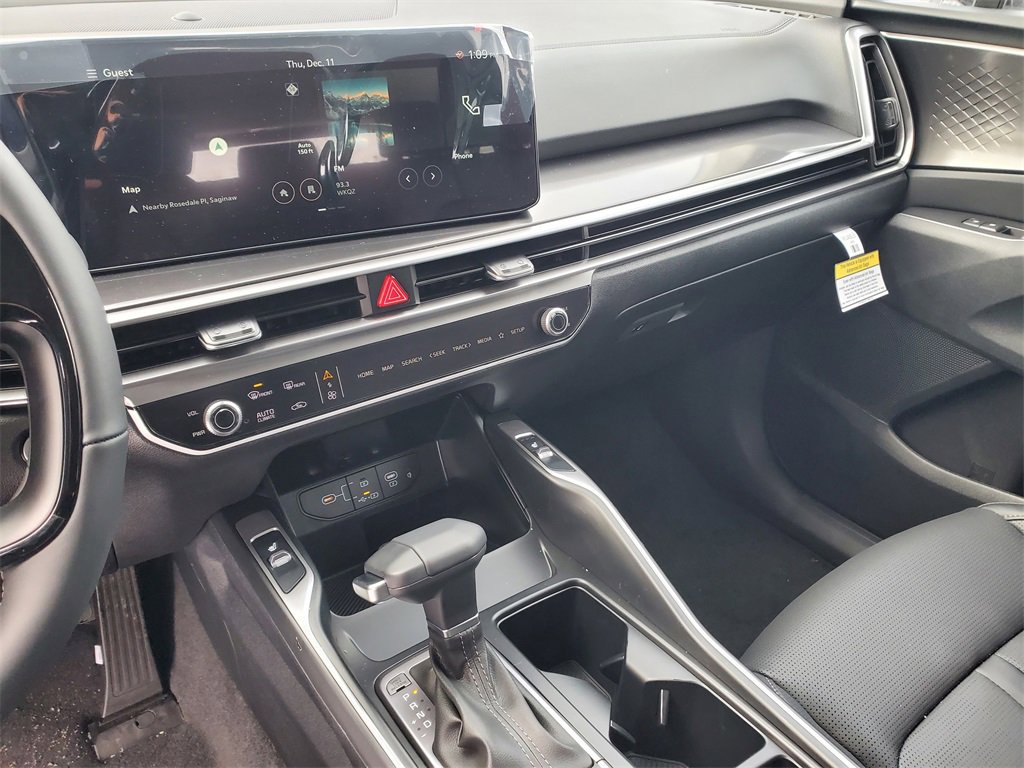 New 2026 Kia Sorento EX image 16