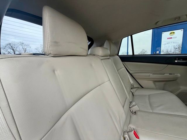 Used 2013 Subaru Crosstrek 2.0i Limited w/ Popular Pkg 2 image 16