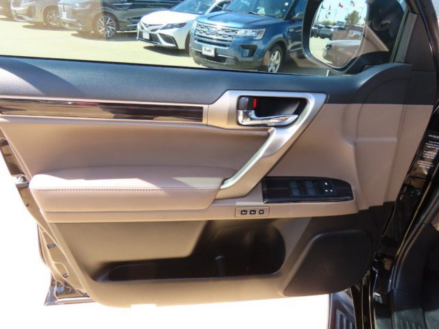 Used 2021 Lexus GX 460 Premium w/ Premium Plus Package image 22