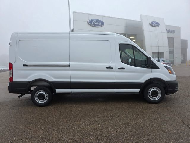 New 2026 Ford Transit 150 148 Medium Roof image 23