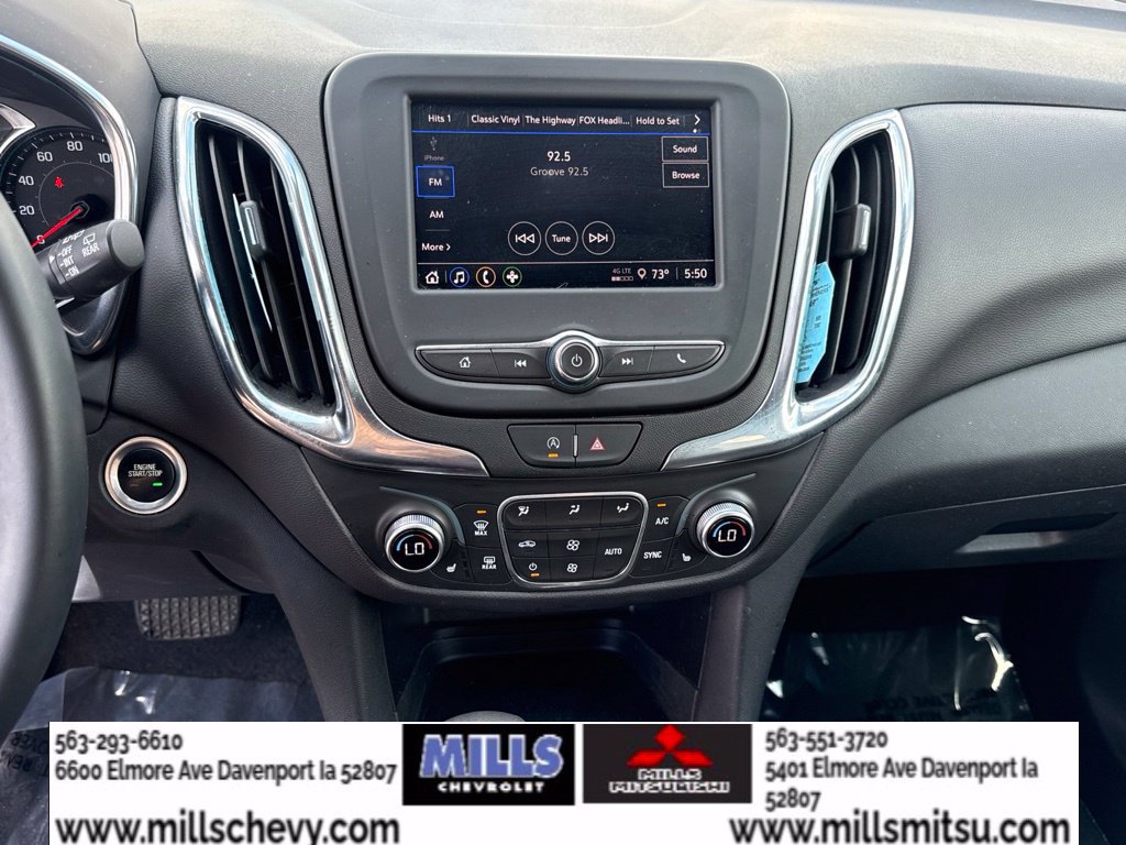 Used 2024 Chevrolet Equinox LT FWD image 15