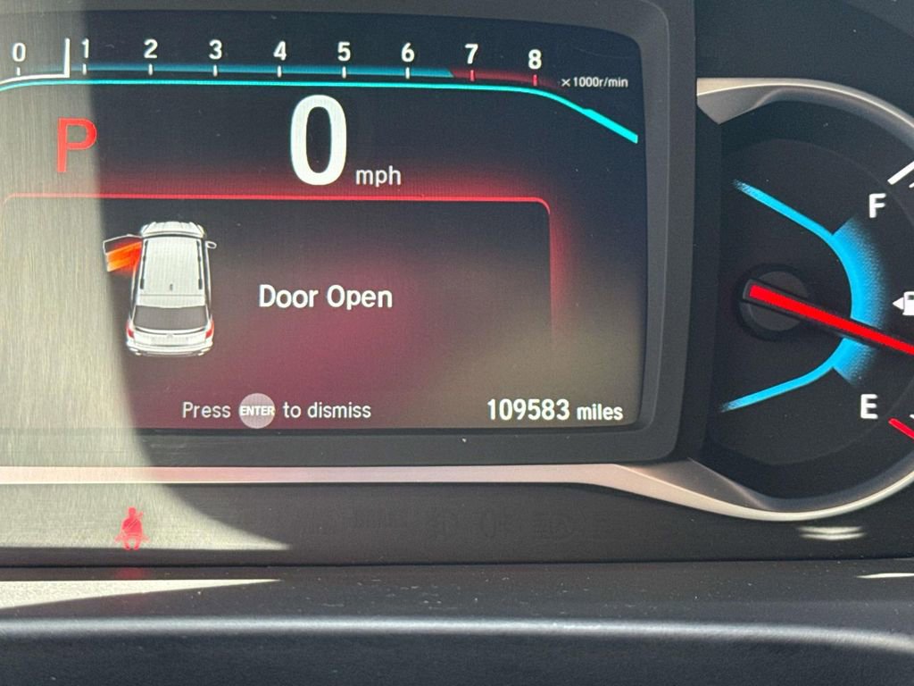 Used 2019 Honda Pilot Elite image 27