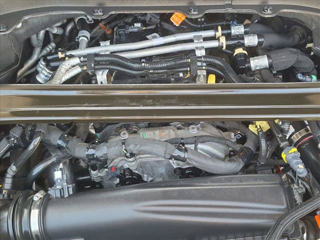 Used 2025 Ford Explorer ST-Line RWD image 22