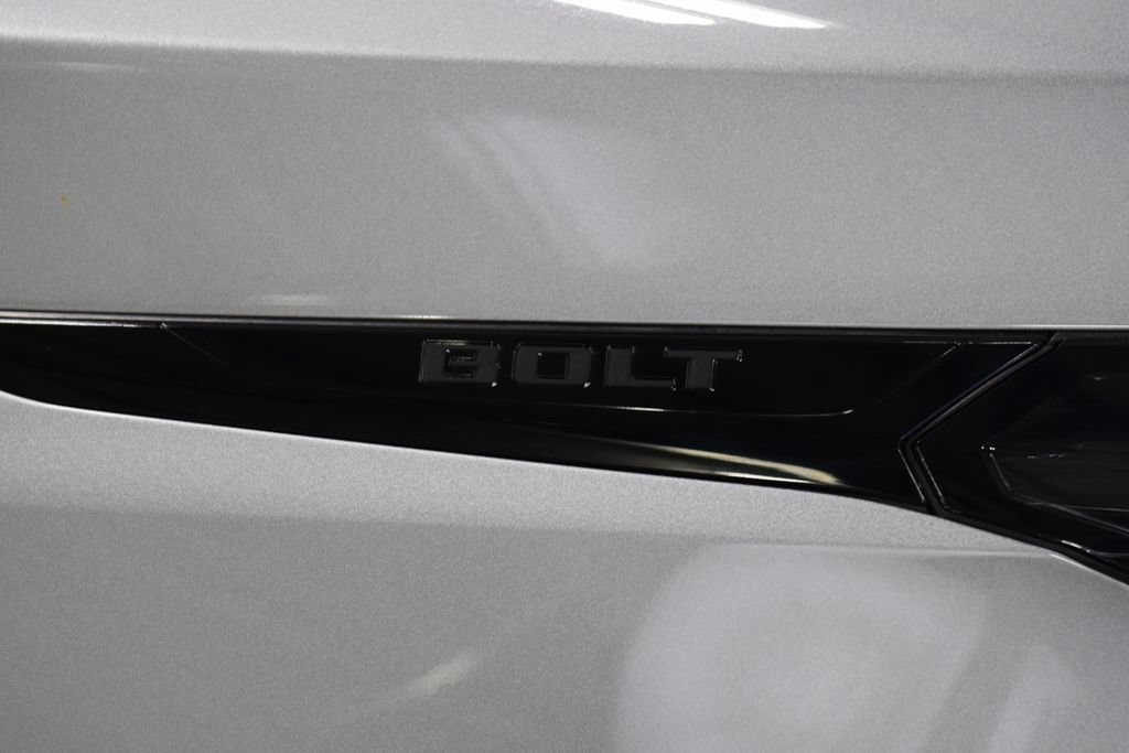 New 2027 Chevrolet Bolt RS w/ Technology Package FWD image 17