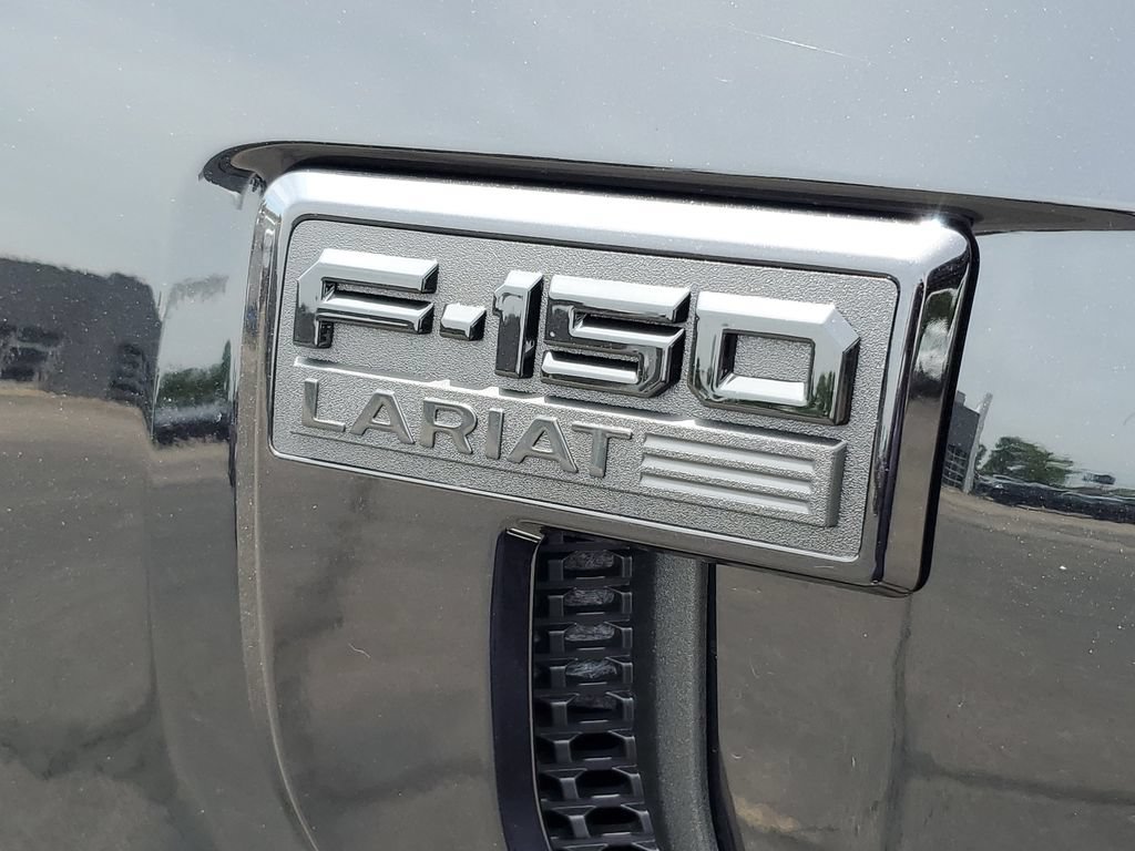New 2026 Ford F150 Lariat AWD/4WD image 37