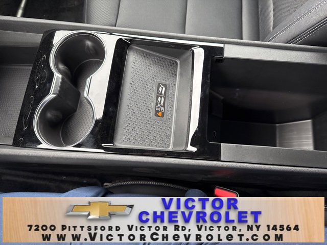 New 2026 Chevrolet Blazer EV LT image 27