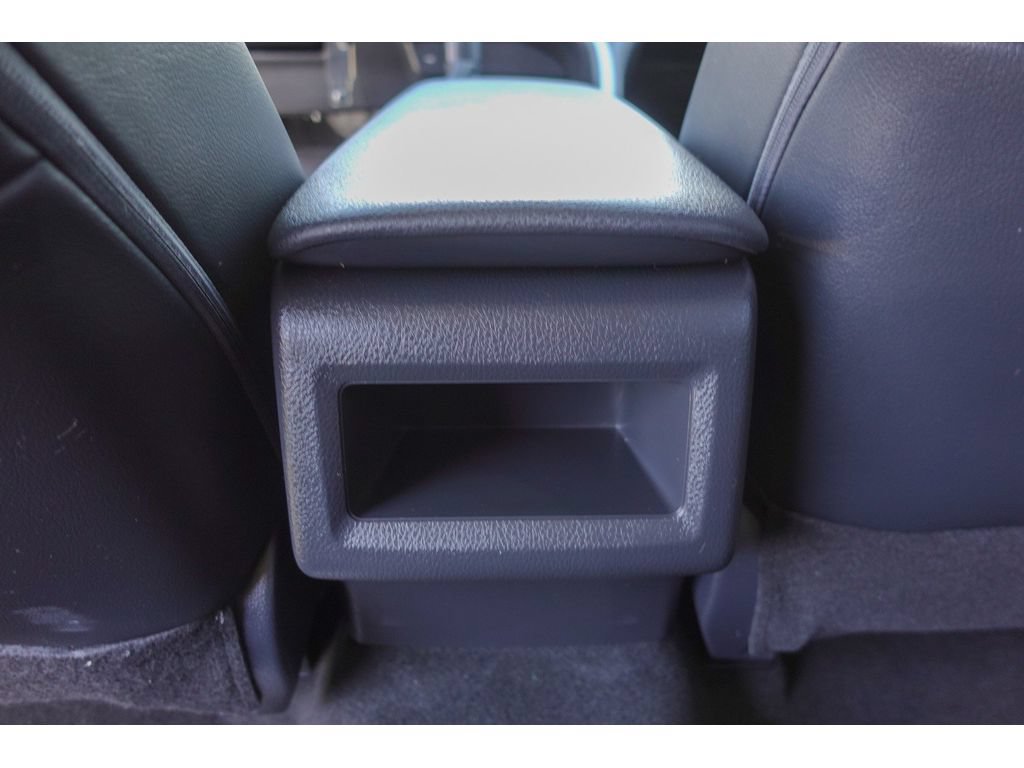 Used 2023 Toyota Camry SE FWD image 28