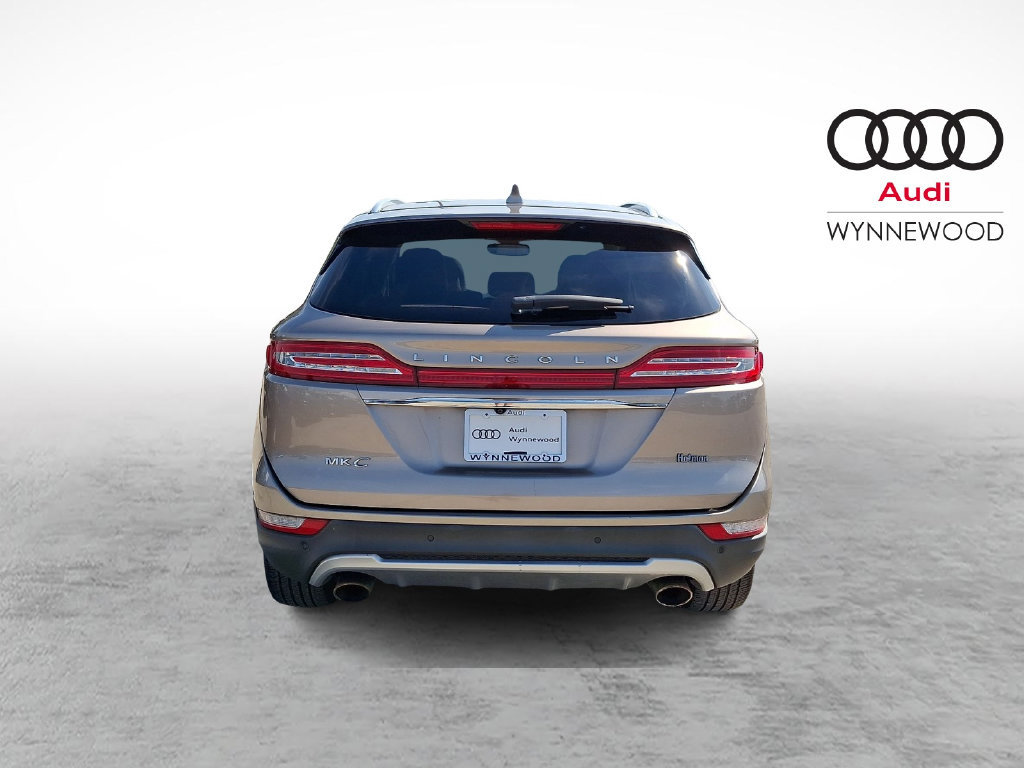 Used 2019 Lincoln MKC Reserve w/ MKC Climate Package AWD/4WD image 5