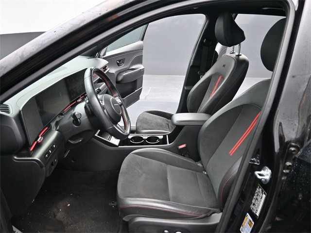 Used 2024 Hyundai Kona N Line image 12