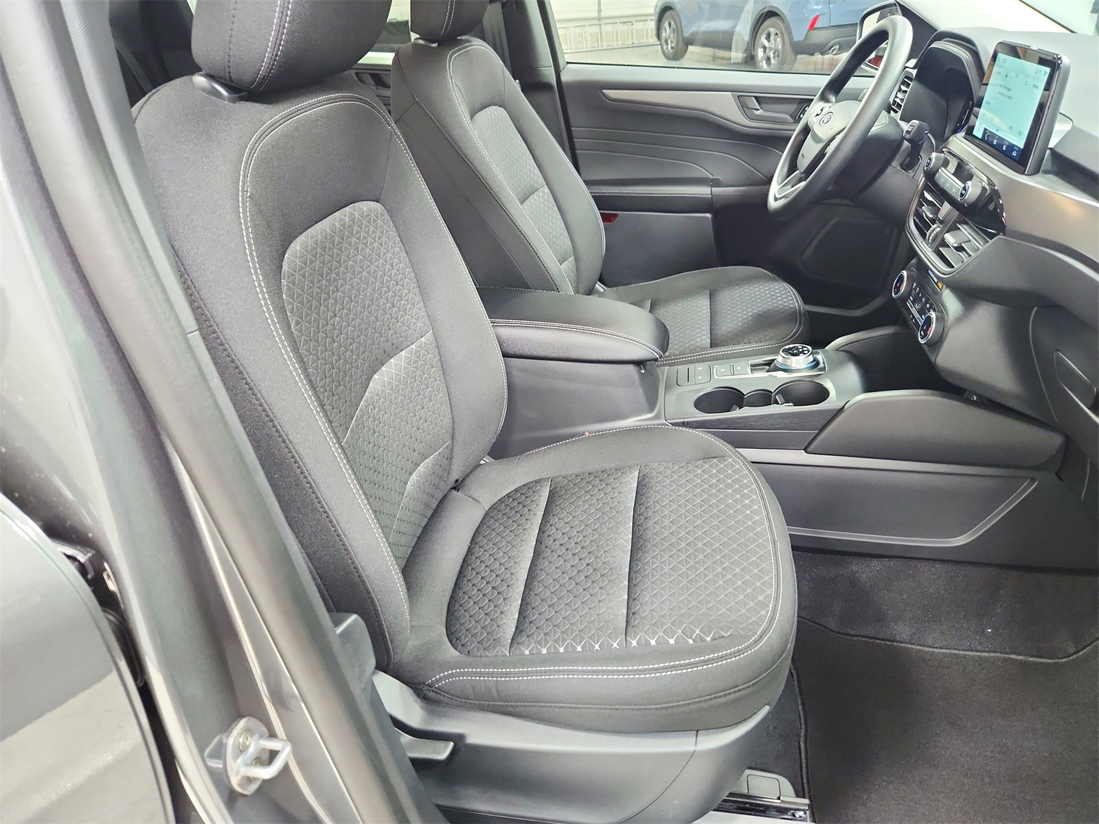 New 2026 Ford Escape Active image 33