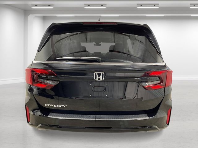 New 2026 Honda Odyssey EX-L image 4