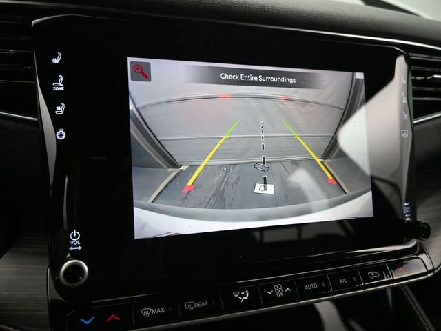 Used 2024 Jeep Wagoneer L Series II w/ Flexible Seating Group image 37