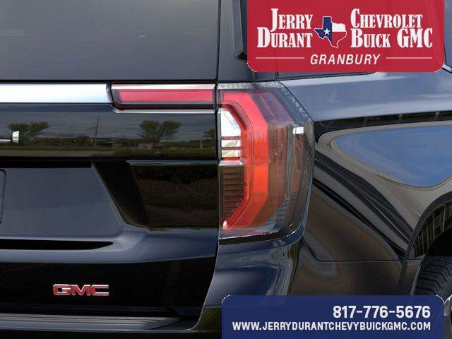 New 2026 GMC Yukon Denali w/ Denali Reserve Package image 14