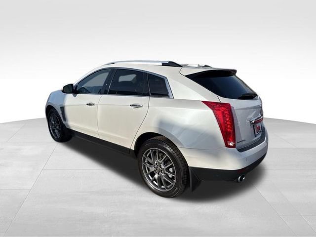 Used 2015 Cadillac SRX Premium AWD/4WD image 7