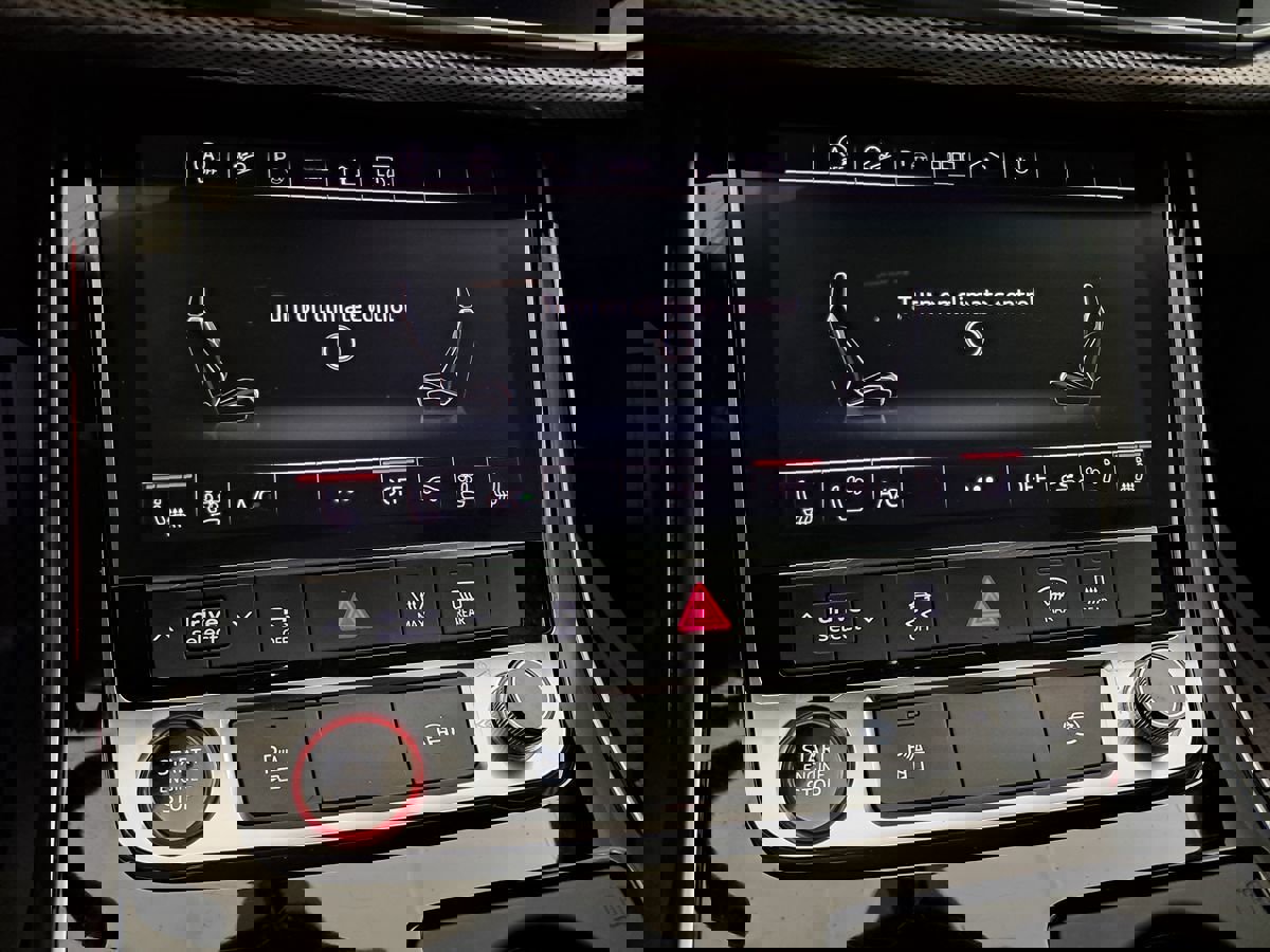 Used 2021 Audi SQ8 Premium Plus w/ Luxury Package image 24