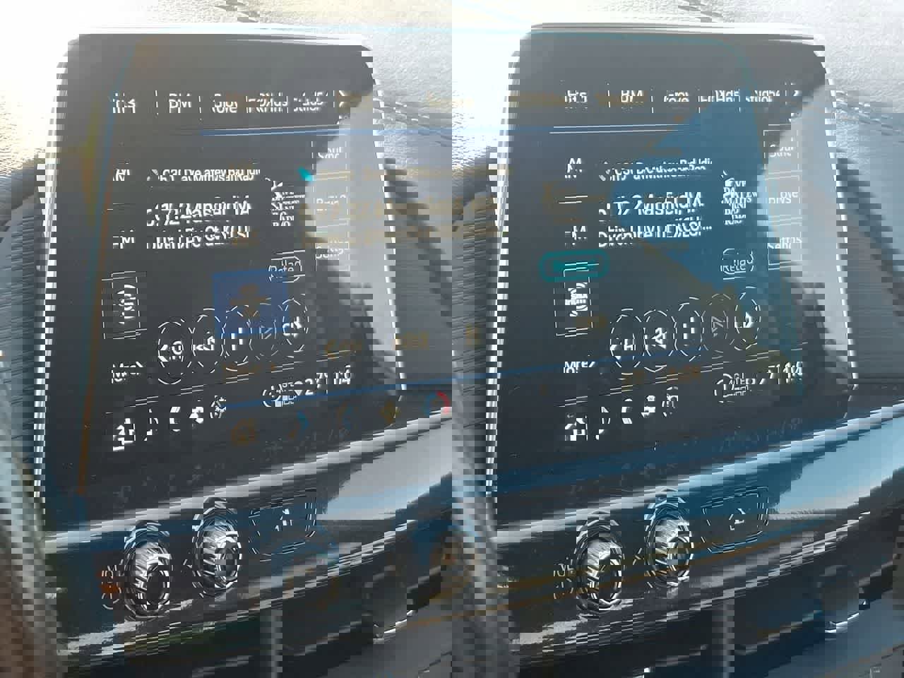 Used 2023 Cadillac CT4 Premium Luxury w/ Climate Package image 20