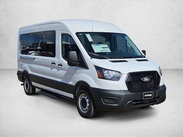 New 2026 Ford Transit 350 XL RWD image 7
