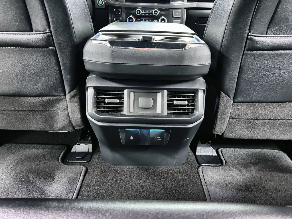 Used 2022 Ford F150 XLT w/ Equipment Group 302A High image 20