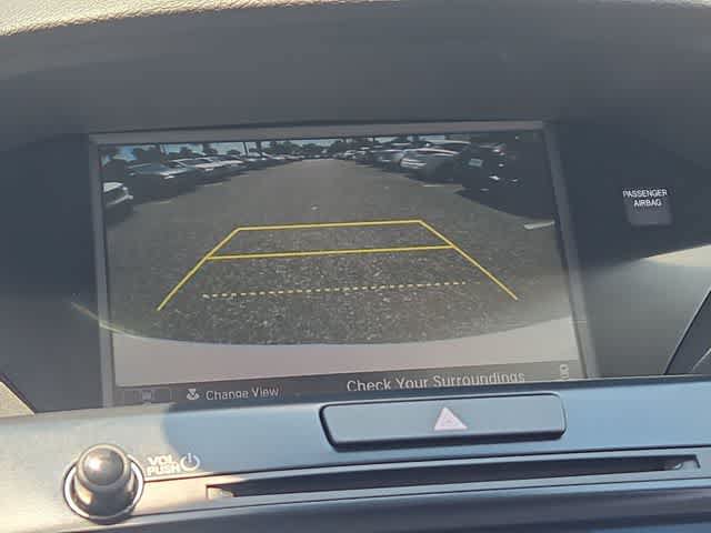 Certified 2020 Acura MDX FWD w/ Technology Package image 28