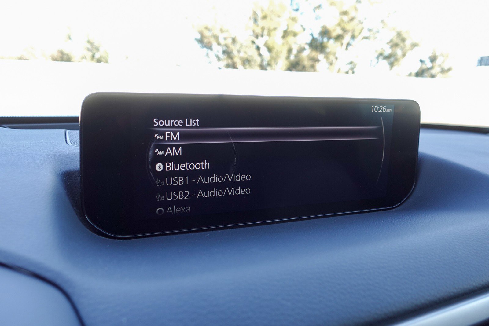 Certified 2025 MAZDA CX-50 2.5 Hybrid w/ Preferred Pkg image 17