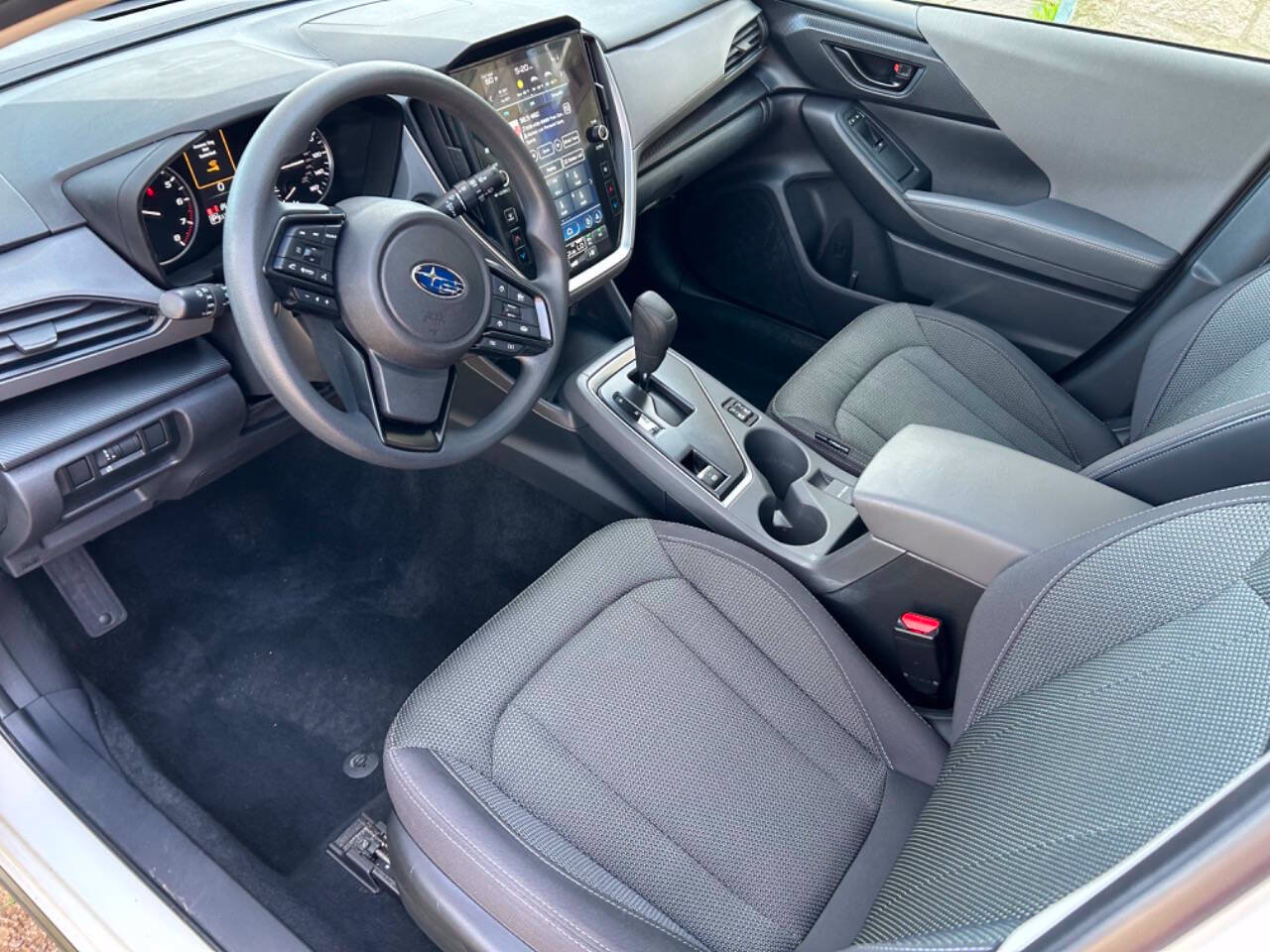 Used 2024 Subaru Crosstrek 2.0i Premium AWD/4WD image 6