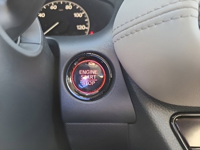 New 2027 Honda HR-V LX image 27