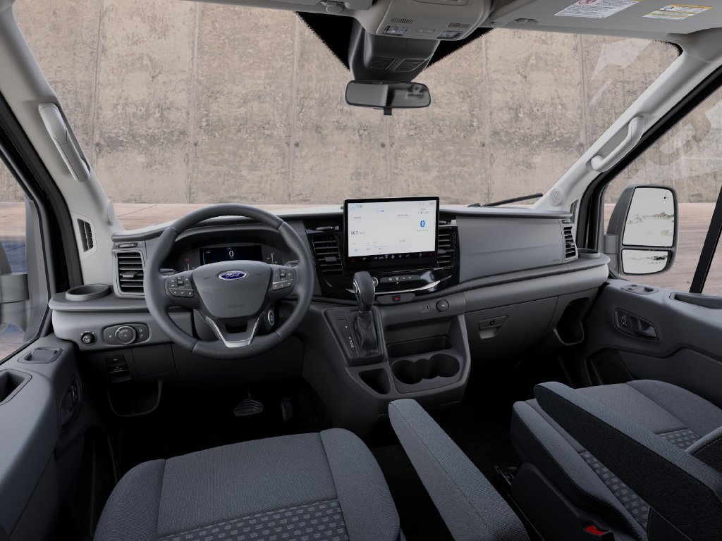 New 2027 Ford Transit 350 XLT RWD image 13