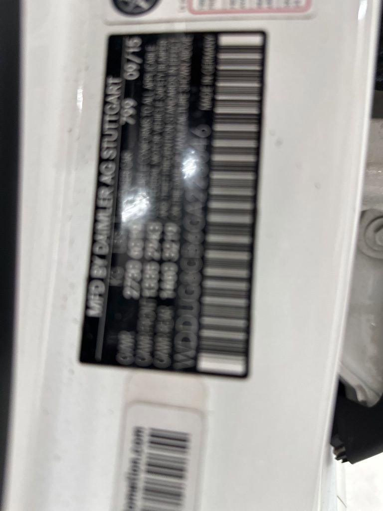 Used 2016 Mercedes-Benz S 550 Sedan image 30