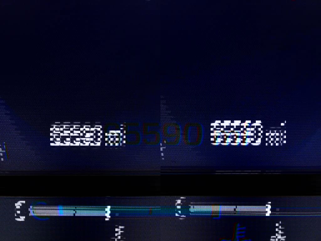 Used 2022 Chevrolet Silverado 1500 LTZ w/ Z71 Off-Road Package image 19