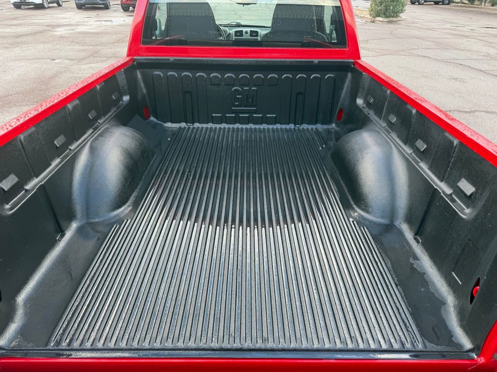 Used 2012 Chevrolet Colorado W/T image 15