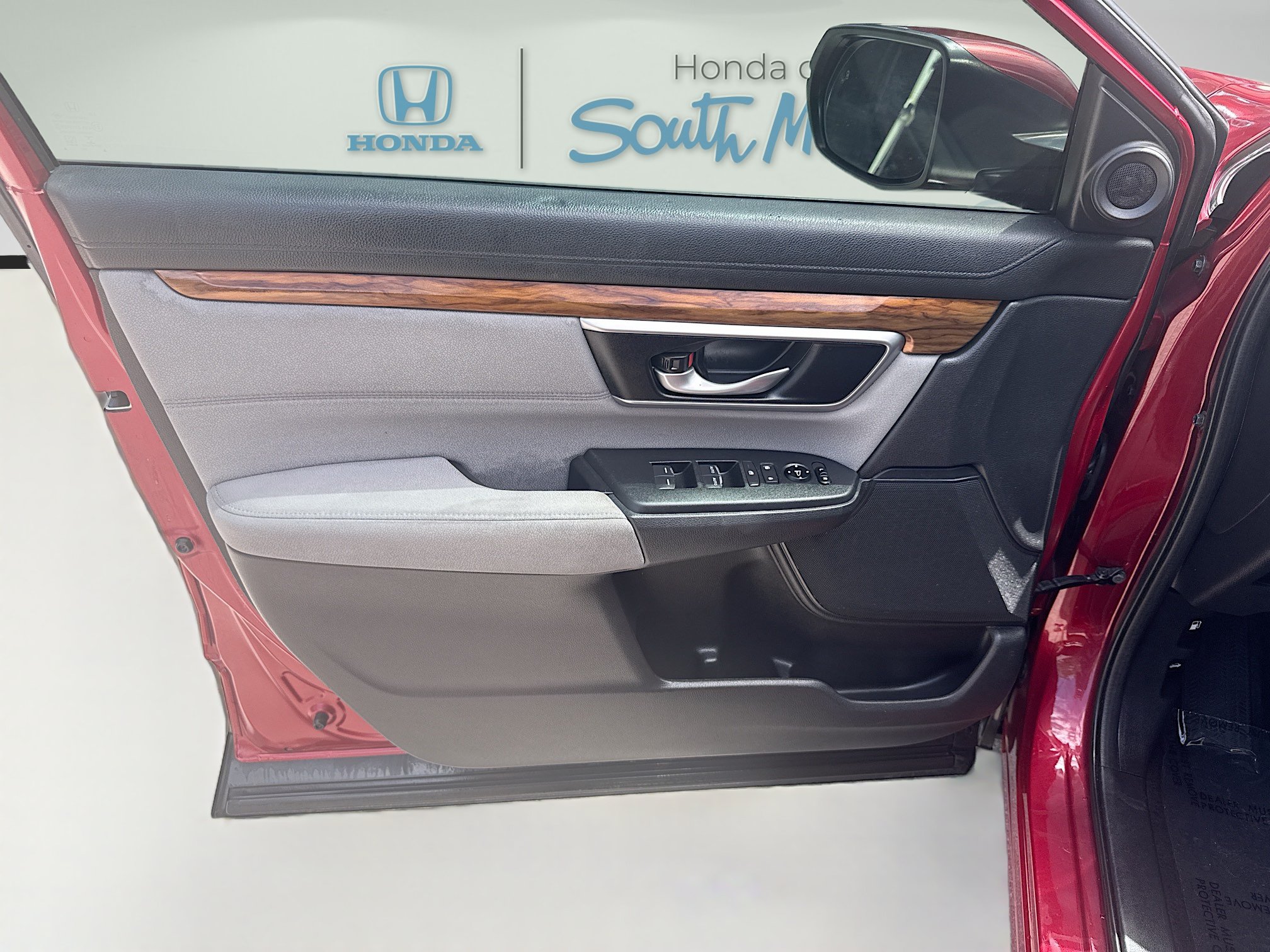 Used 2021 Honda CR-V EX image 19