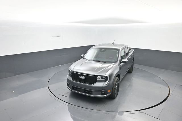 New 2026 Ford Maverick Lobo image 21