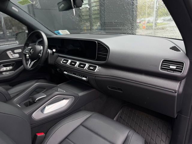 Used 2022 Mercedes-Benz GLE 350 4MATIC image 54