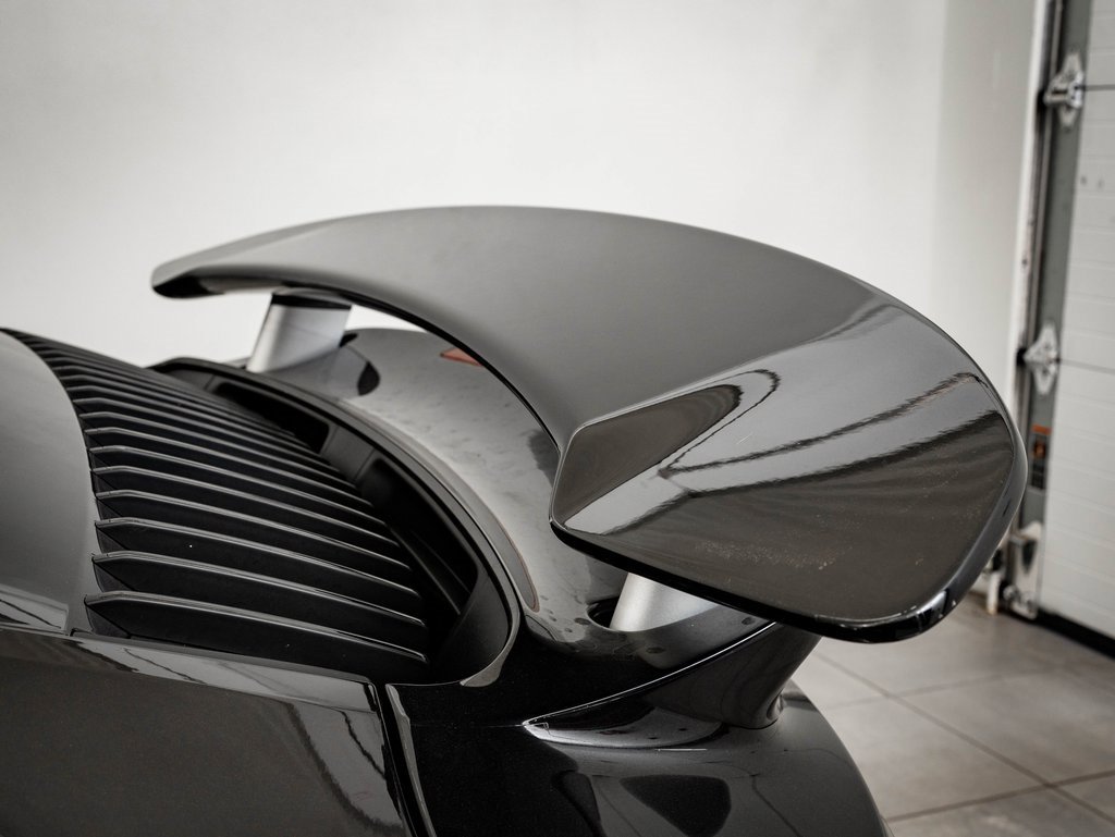 Used 2023 Porsche 911 Turbo S image 26