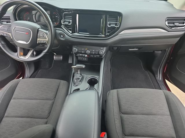 Used 2021 Dodge Durango SXT RWD image 10