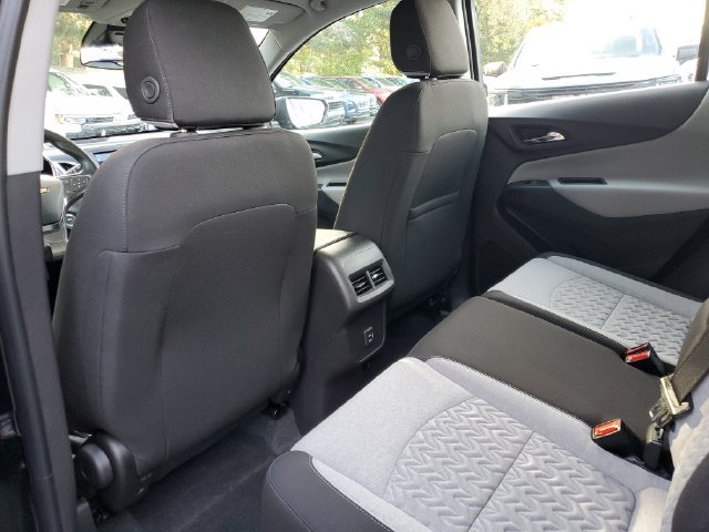 Certified 2024 Chevrolet Equinox LS w/ Driver Confidence II Package FWD image 12