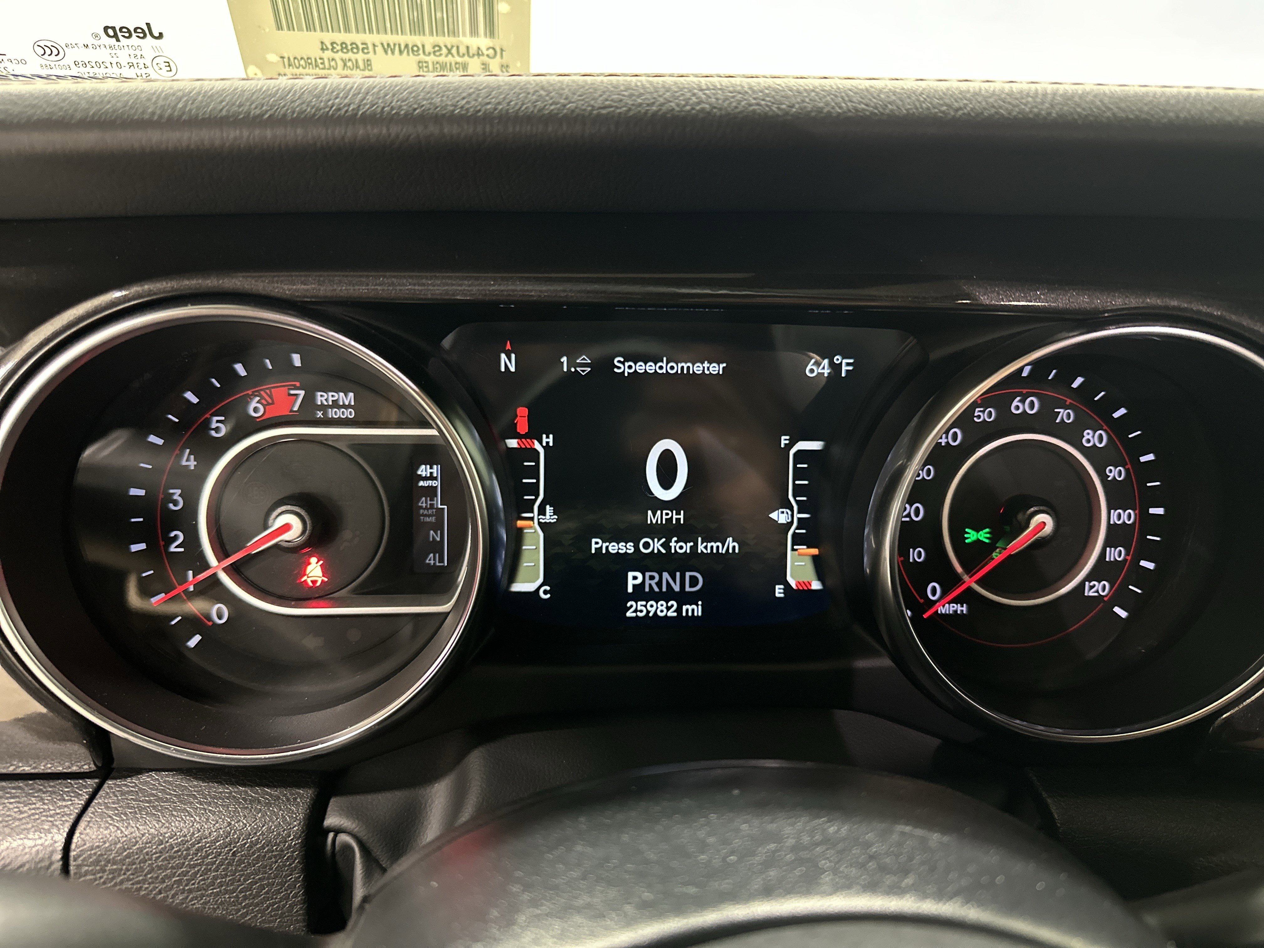 Used 2022 Jeep Wrangler Unlimited Rubicon w/ Xtreme Recon 35" Tire Package image 21