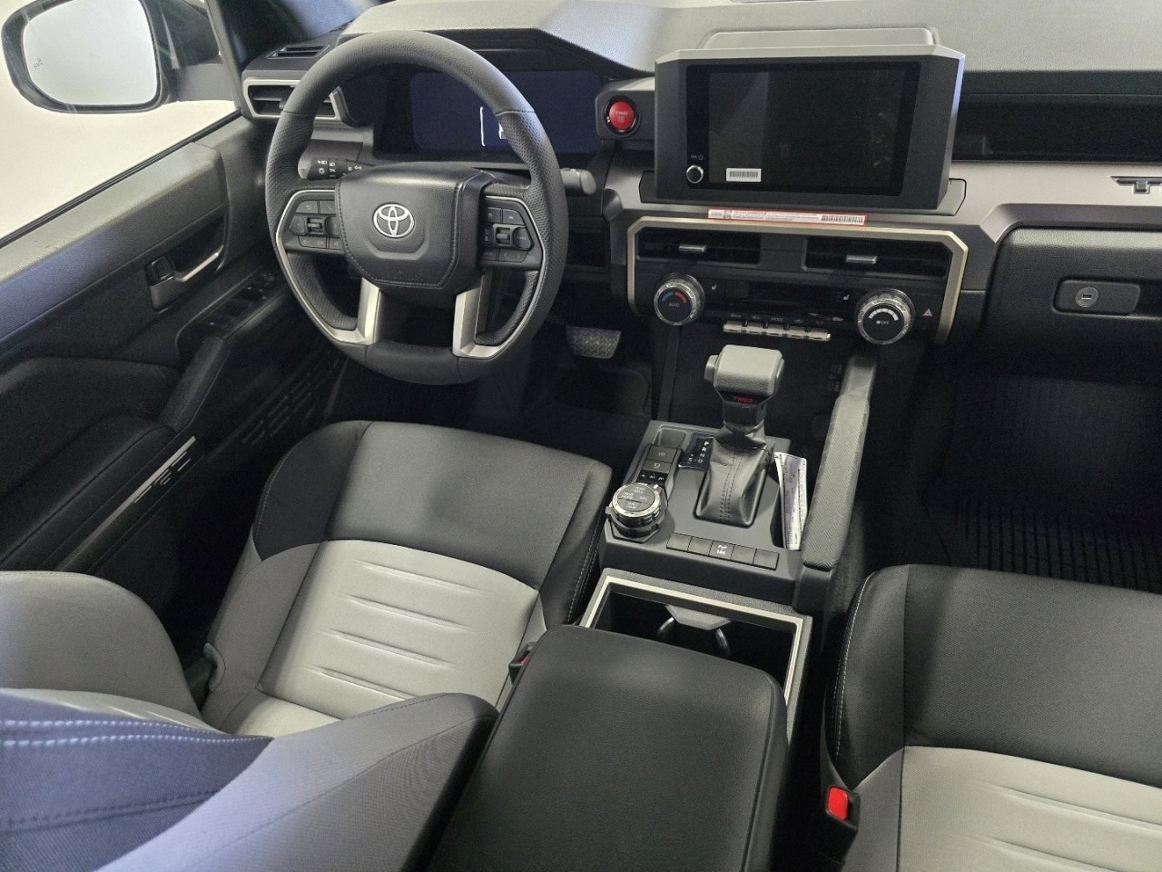 New 2026 Toyota Tacoma TRD Off-Road image 22