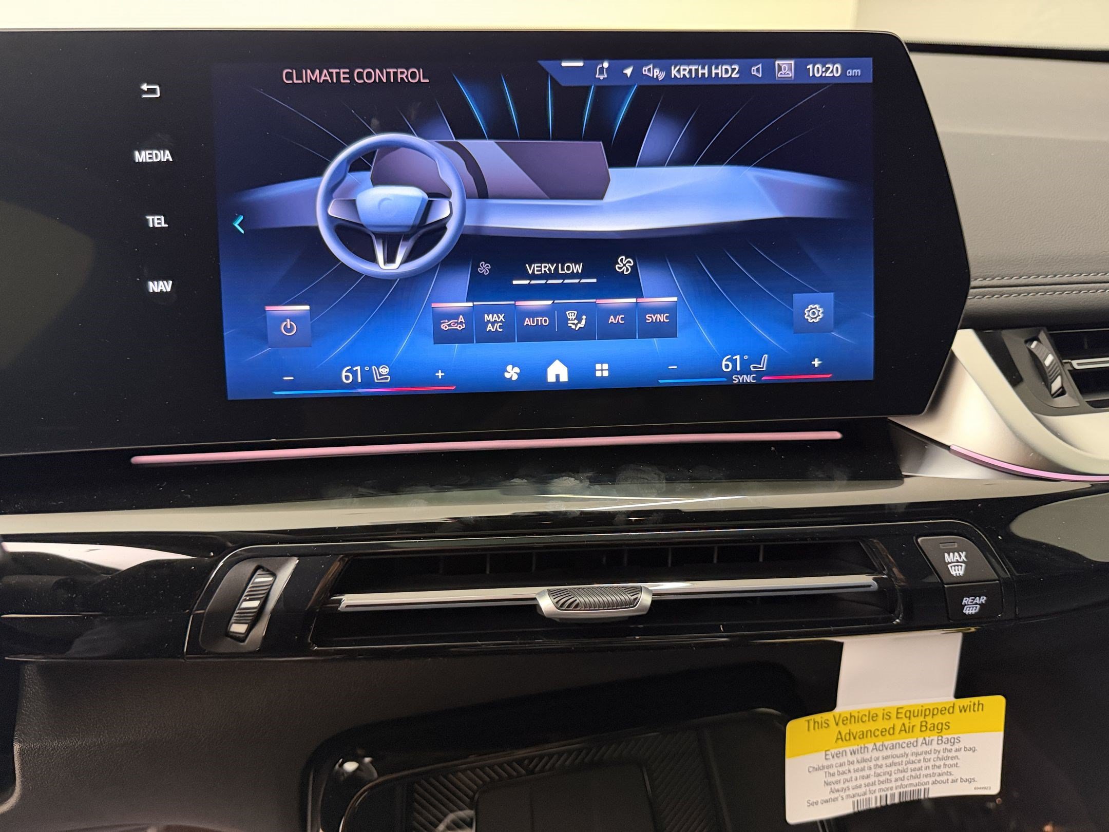 New 2027 BMW X1 xDrive28i AWD/4WD image 21