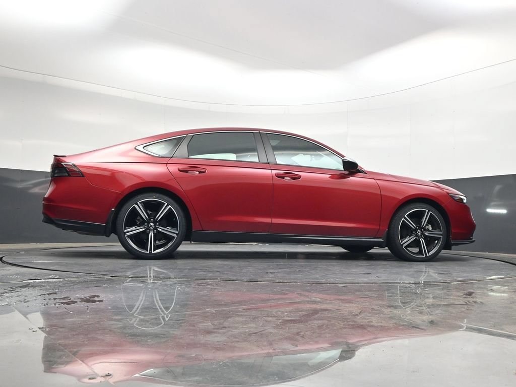 Used 2023 Honda Accord Sport image 35