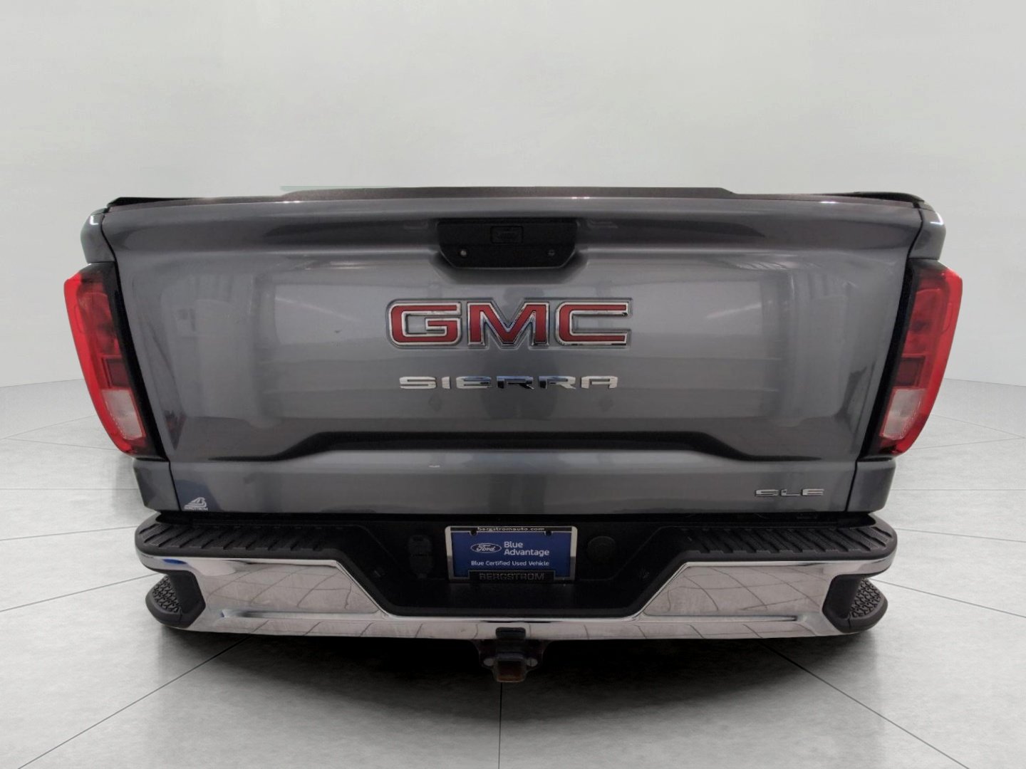 Used 2019 GMC Sierra 1500 SLE AWD/4WD image 24