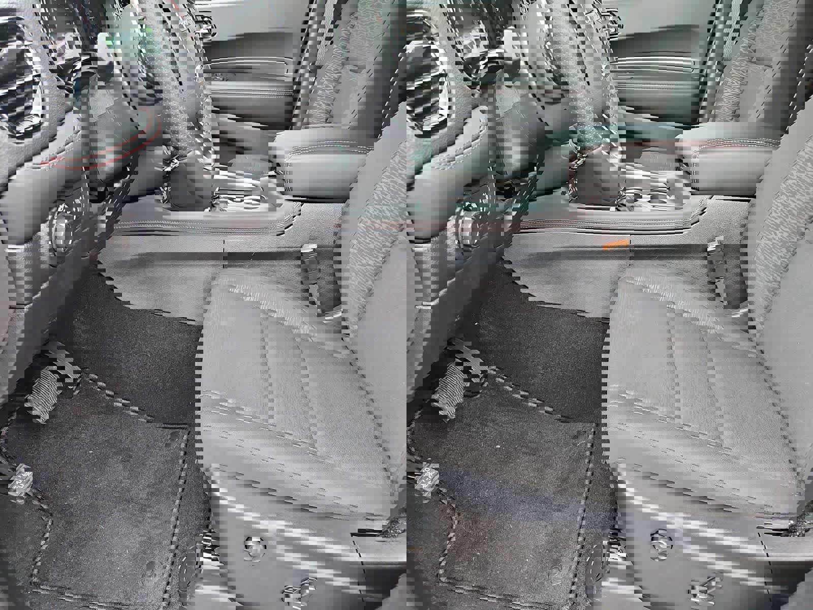 New 2026 Dodge Durango GT w/ Blacktop Package image 16