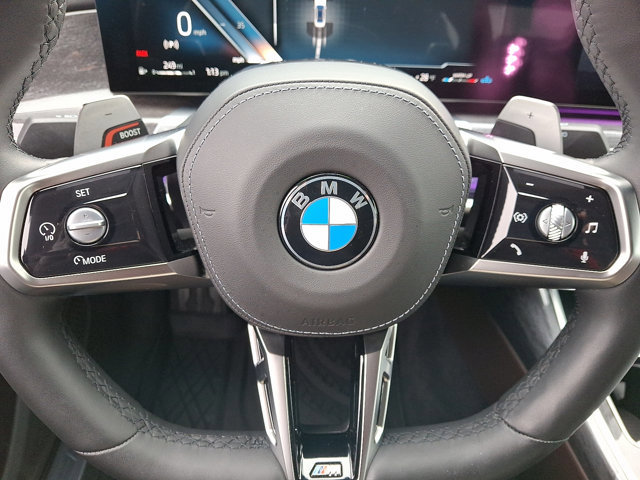 Certified 2023 BMW 760i xDrive image 21