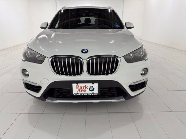 Used 2019 BMW X1 xDrive28i w/ Convenience Package AWD/4WD image 8