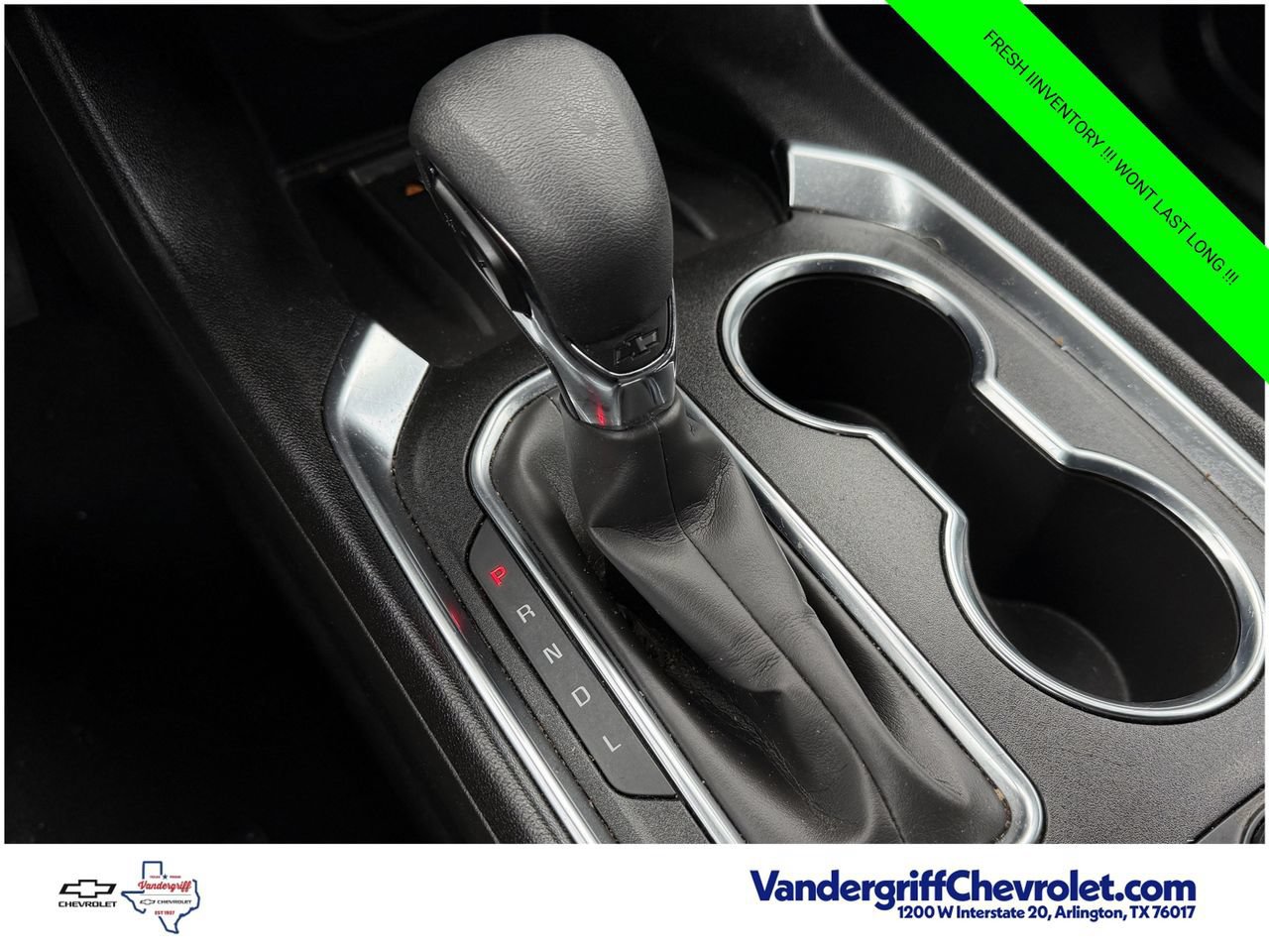 Used 2023 Chevrolet Traverse LT AWD/4WD image 19